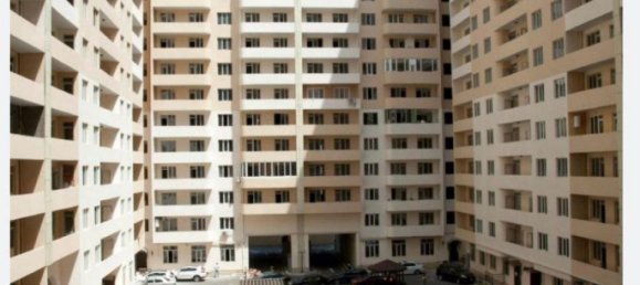 3 bedrooms Apartment in Baku, Azerbaijan No. 1661 19