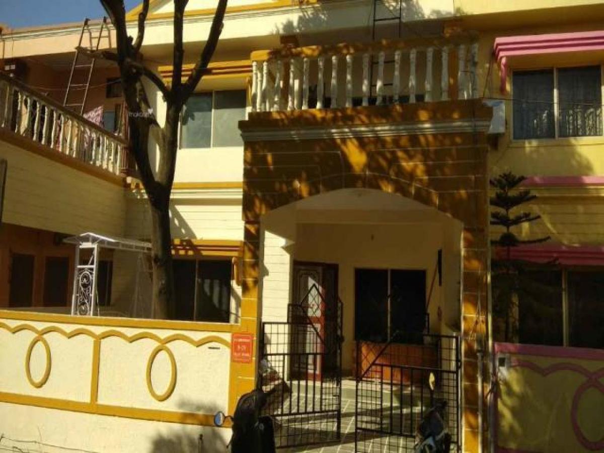 4 bedrooms House in Bhopal, India No. 23274