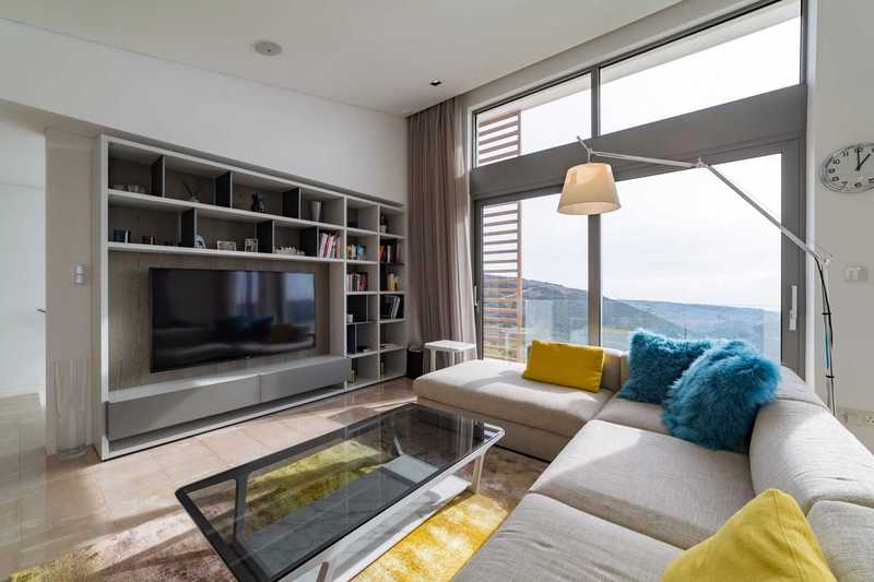 4 Schlafzimmer Villa in Tsada, Cyprus, Nr. 6434