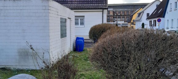 2 غرف نوم تاون هاوس في Baden-Wurttemberg, Germany رقم 112410 21