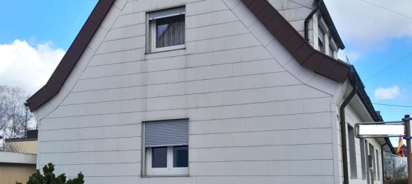 2 غرف نوم تاون هاوس في Baden-Wurttemberg, Germany رقم 112410 16