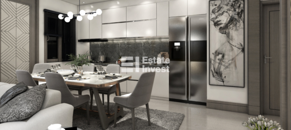 Apartamento de 1+1 en Alanya, Turkey No. 32185 9