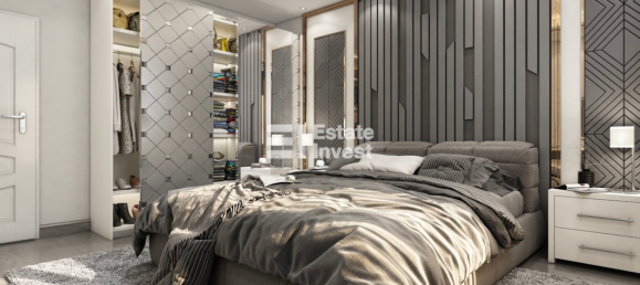 Apartamento de 1+1 en Alanya, Turkey No. 32185 11