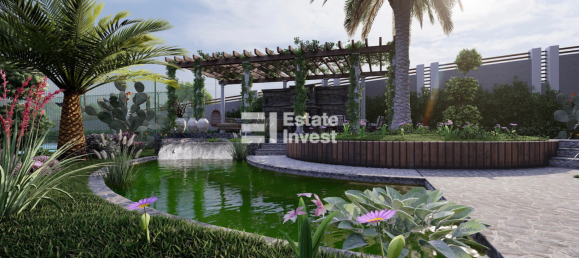 Apartamento de 1+1 en Alanya, Turkey No. 32185 5