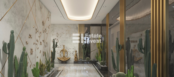 Apartamento de 1+1 en Alanya, Turkey No. 32185 7