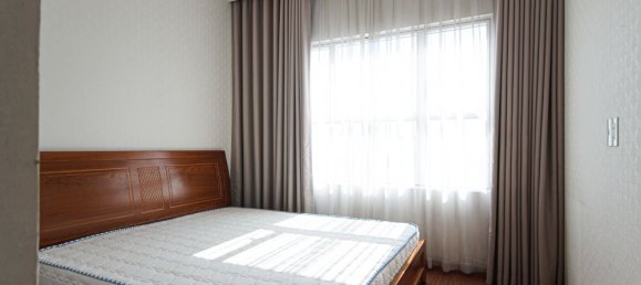 3 chambres Duplex à District 7, Vietnam No. 17414 6