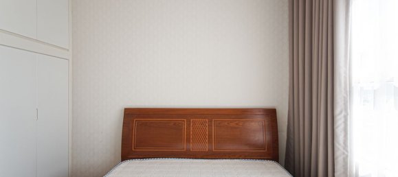 3 chambres Duplex à District 7, Vietnam No. 17414 9