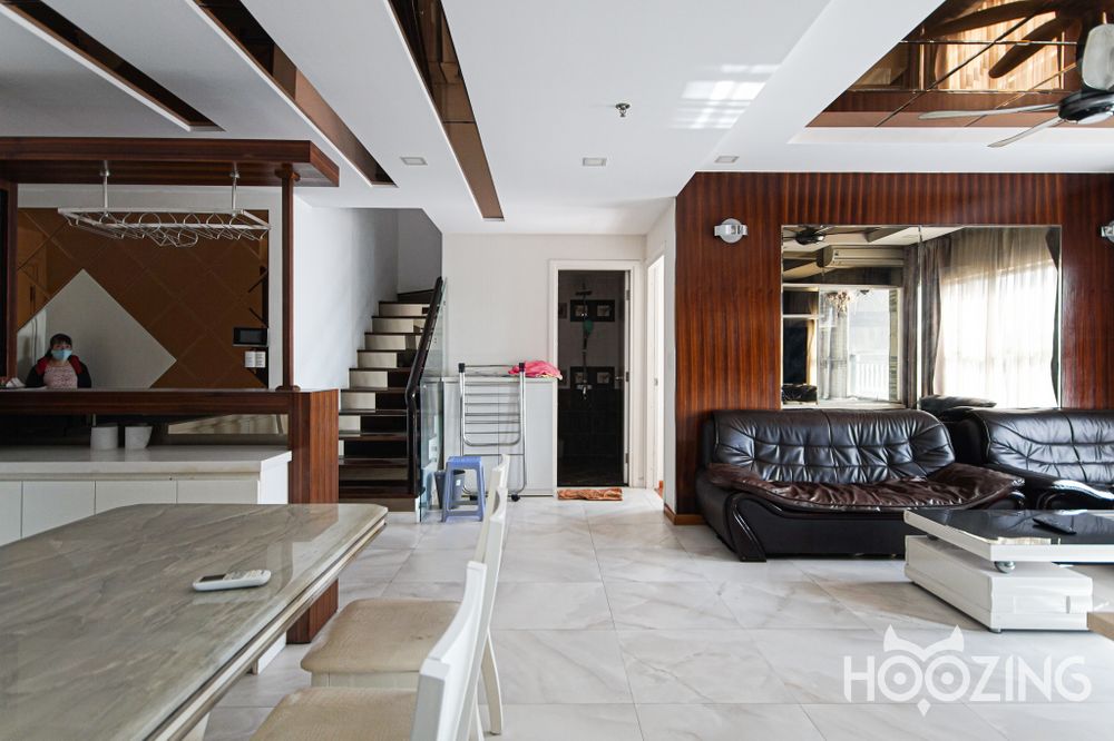 3 chambres Duplex à District 7, Vietnam No. 17414