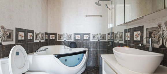 3 chambres Duplex à District 7, Vietnam No. 17414 11