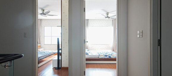 3 chambres Duplex à District 7, Vietnam No. 17414 7