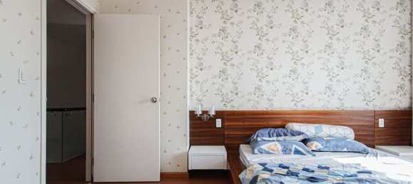 3 chambres Duplex à District 7, Vietnam No. 17414 12