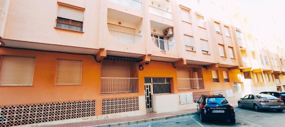 3 Schlafzimmer Wohnung in Guardamar del Segura, Spain, Nr. 8254 16