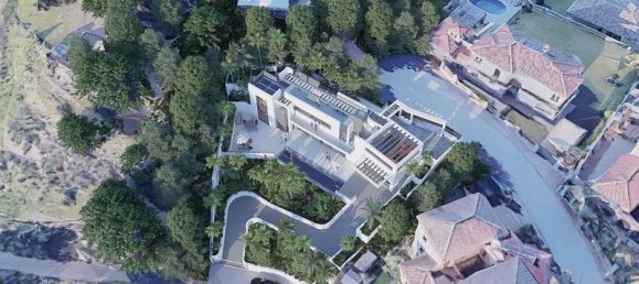 Terreno en Mijas, Spain 950 m² No. 180152 4