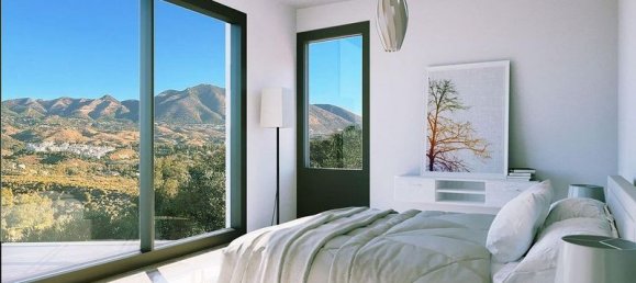 Terreno en Mijas, Spain 950 m² No. 180152 8