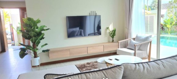 3 bedrooms Villa in Phuket, Thailand No. 19652 5