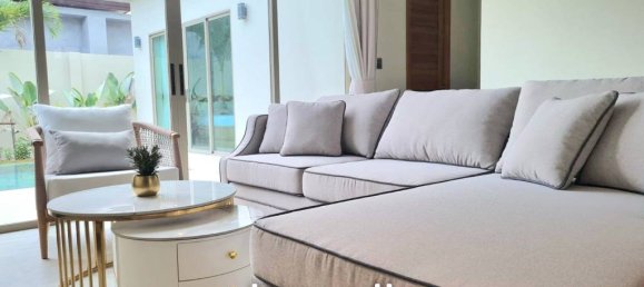 3 bedrooms Villa in Phuket, Thailand No. 19652 4