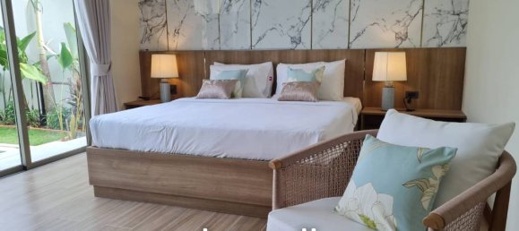 3 bedrooms Villa in Phuket, Thailand No. 19652 10