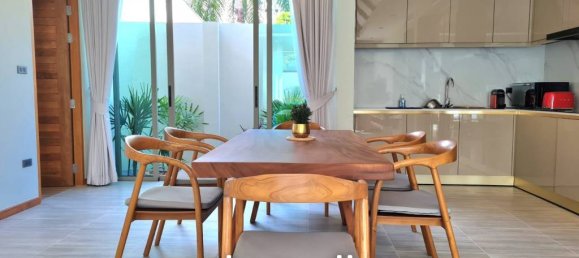 3 bedrooms Villa in Phuket, Thailand No. 19652 8