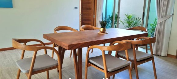 3 bedrooms Villa in Phuket, Thailand No. 19652 9