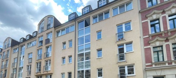 1 chambre Appartement à Leipzig, Germany No. 310146 4
