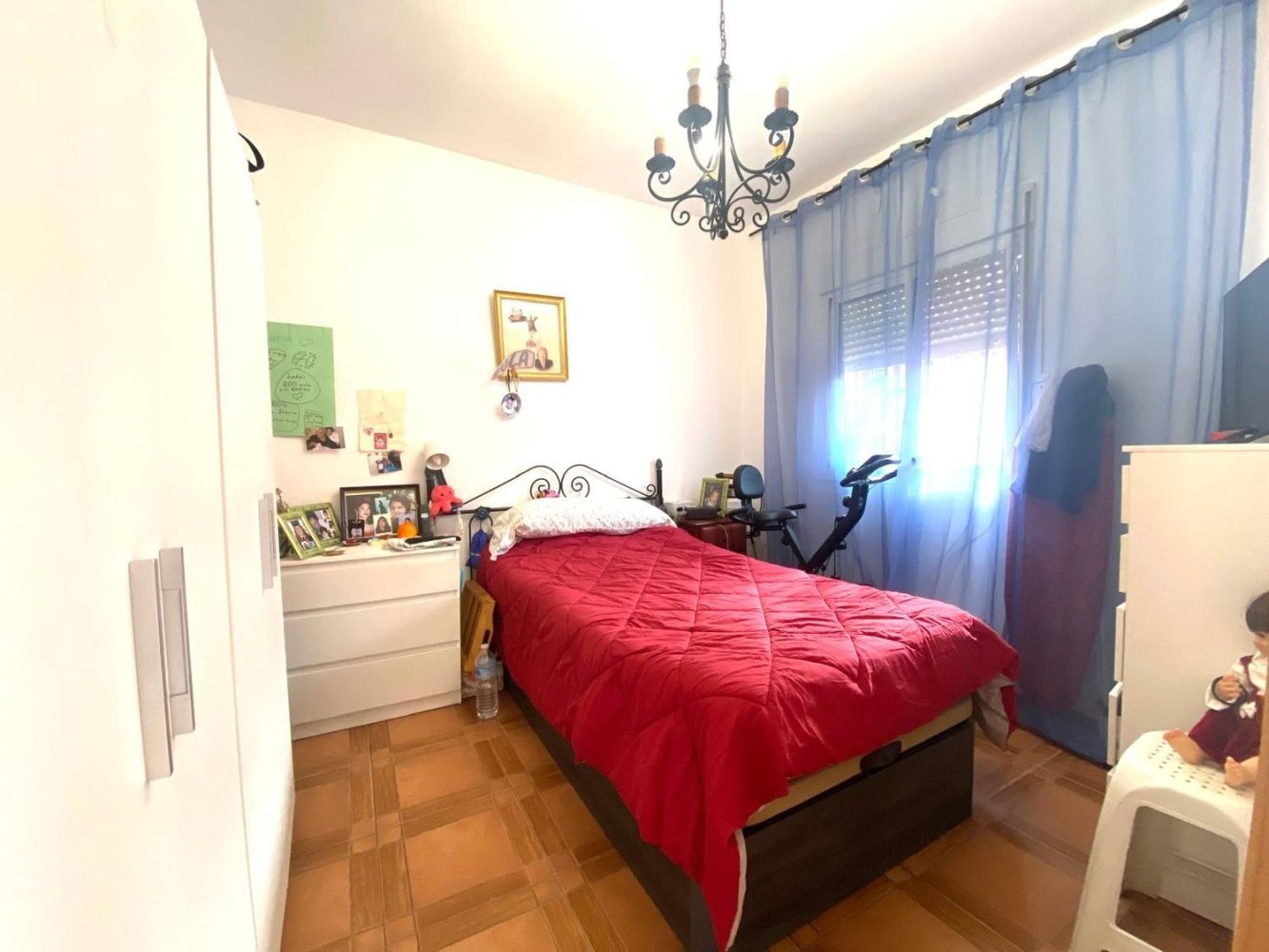 4 bedrooms House in Alhaurin de la Torre, Spain No. 247934