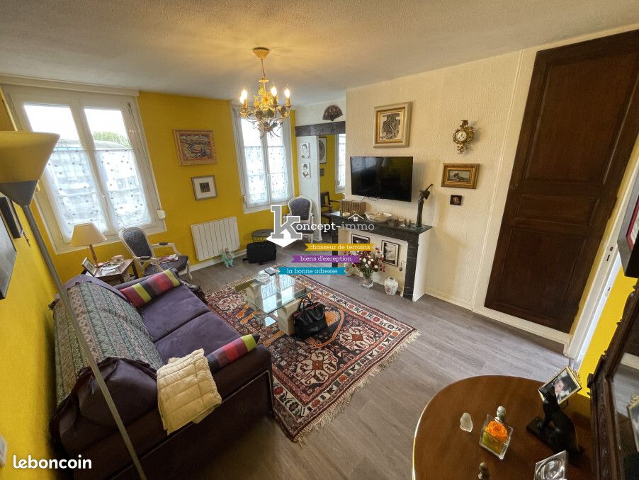 Apartamento T2 em Clermont, France N.º 48123