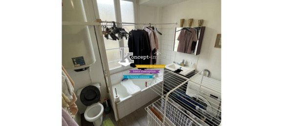 Apartamento T2 em Clermont, France N.º 48123 5