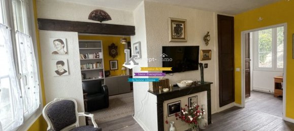 Apartamento T2 em Clermont, France N.º 48123 4