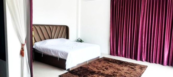 7 chambres house à vendre à Pattaya, Chonburi, Eastern Thailand, Thailand № 61467 8