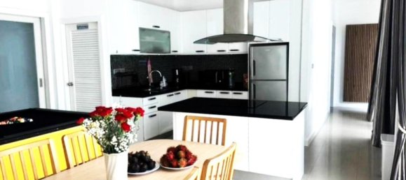7 chambres house à vendre à Pattaya, Chonburi, Eastern Thailand, Thailand № 61467 4