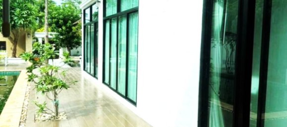 7 chambres house à vendre à Pattaya, Chonburi, Eastern Thailand, Thailand № 61467 13