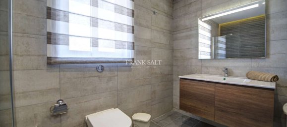 3 chambres Penthouse à Saint Julian's, Malta No. 9452 22