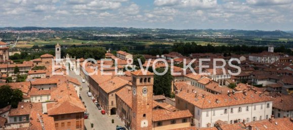 Квартира с 2 спальнями в Черваска, Италия № 131380 9