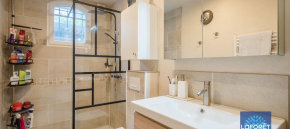 4 Schlafzimmer Haus in Claye-Souilly, France, Nr. 184341 14