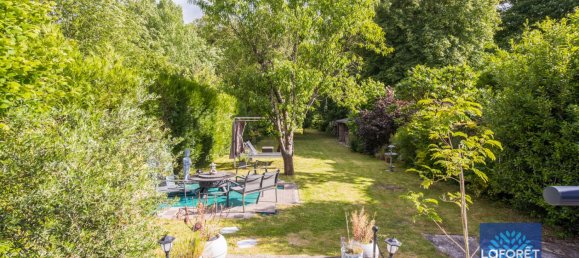 4 Schlafzimmer Haus in Claye-Souilly, France, Nr. 184341 4