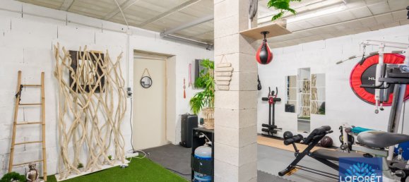 4 Schlafzimmer Haus in Claye-Souilly, France, Nr. 184341 8