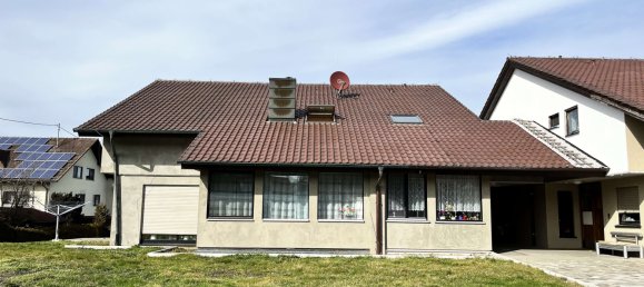 20 bedrooms Townhouse in Biberach, Germany No. 98053 35