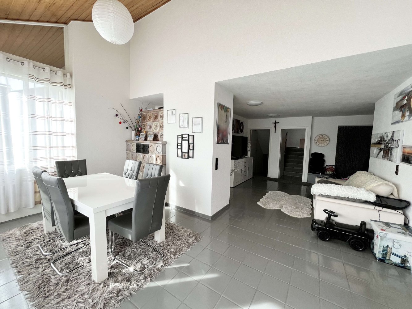 20 bedrooms Townhouse in Biberach, Germany No. 98053