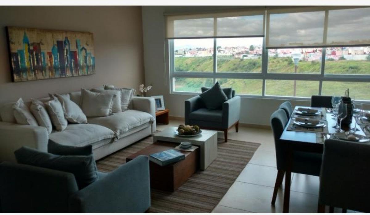 3 Schlafzimmer Wohnung in Puebla, Mexico, Nr. 176929