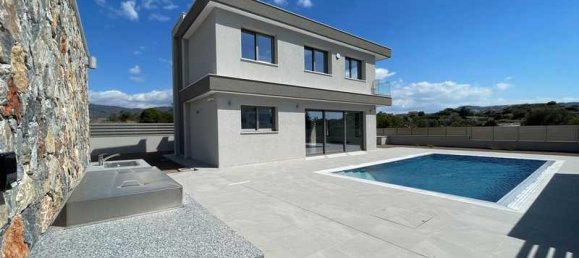 Propiedad comercial de 3 dormitorios en Moni, Cyprus No. 71637 10