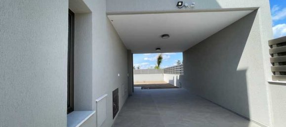 Propiedad comercial de 3 dormitorios en Moni, Cyprus No. 71637 6