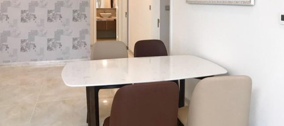 3 dormitorios apartamento en alquiler en District 1, Ho Chi Minh, Vietnam № 75133 4