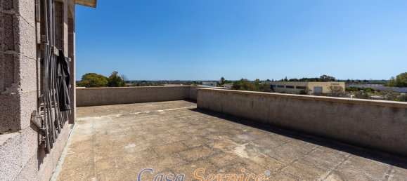 Villa de 3 dormitorios en Specchia, Italy No. 309154 20