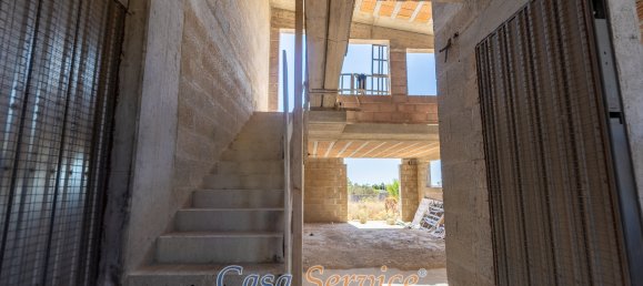 Villa de 3 dormitorios en Specchia, Italy No. 309154 14