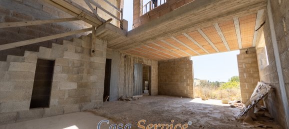 Villa de 3 dormitorios en Specchia, Italy No. 309154 8