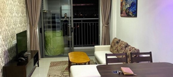 2 bedrooms Apartment in Thu Duc, Vietnam No. 16845 22