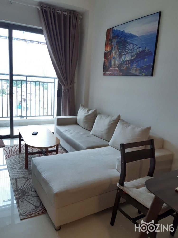 2 bedrooms Apartment in Thu Duc, Vietnam No. 16845