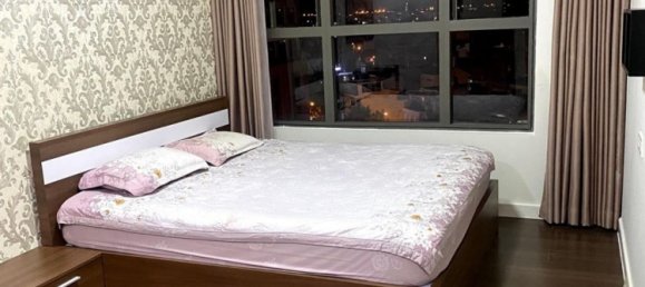 2 bedrooms Apartment in Thu Duc, Vietnam No. 16845 11