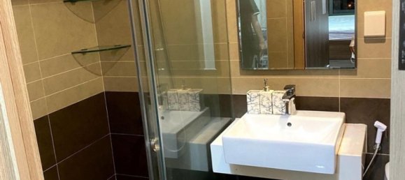 2 bedrooms Apartment in Thu Duc, Vietnam No. 16845 12