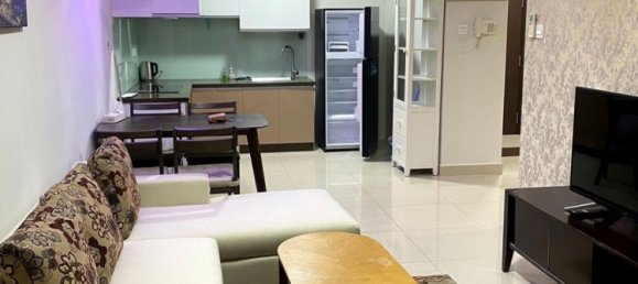 2 bedrooms Apartment in Thu Duc, Vietnam No. 16845 16